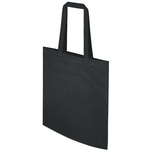 Saco de Algodão Alças Longas "kelso — detalhe