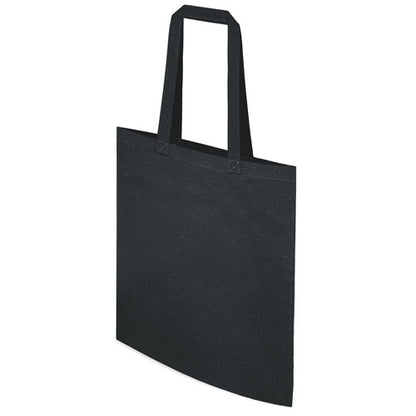 Saco de Algodão Alças Longas "kelso — detalhe