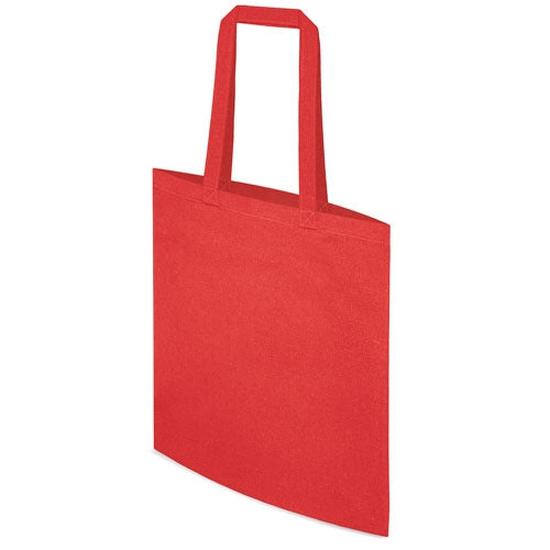 Saco de Algodão Alças Longas "kelso — detalhe