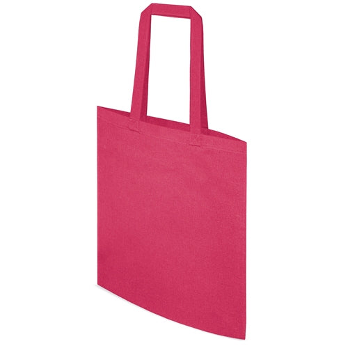 Saco de Algodão Alças Longas "kelso — detalhe