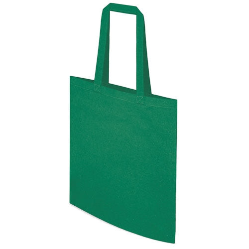 Saco de Algodão Alças Longas "kelso — detalhe