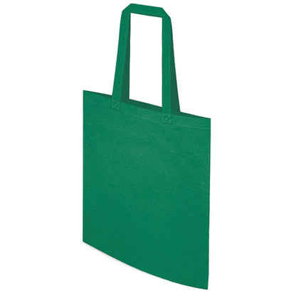 Saco de Algodão Alças Longas "kelso — detalhe