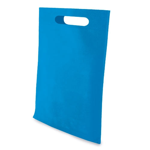 Bolsa "alta Frequencia — detalhe