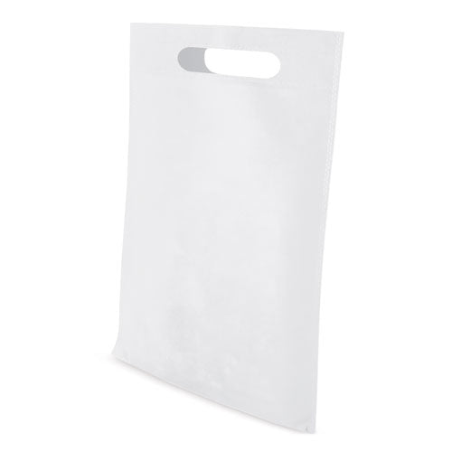 Bolsa "alta Frequencia — detalhe