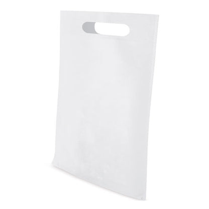 Bolsa "alta Frequencia — detalhe