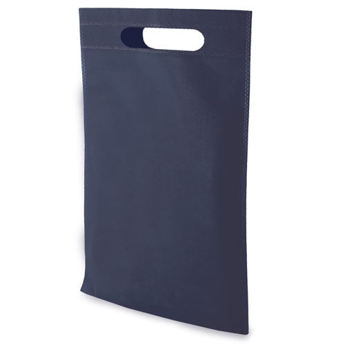 Bolsa "alta Frequencia — detalhe