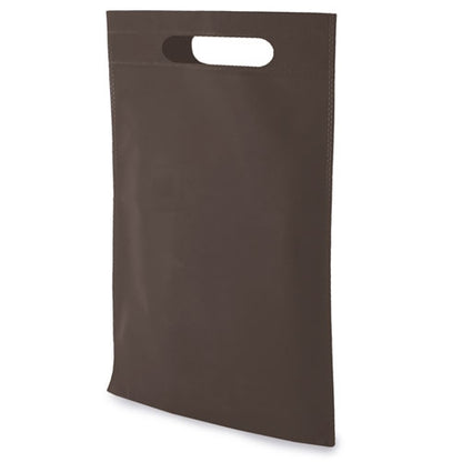 Bolsa "alta Frequencia — detalhe