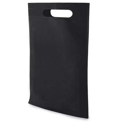 Bolsa "alta Frequencia — detalhe