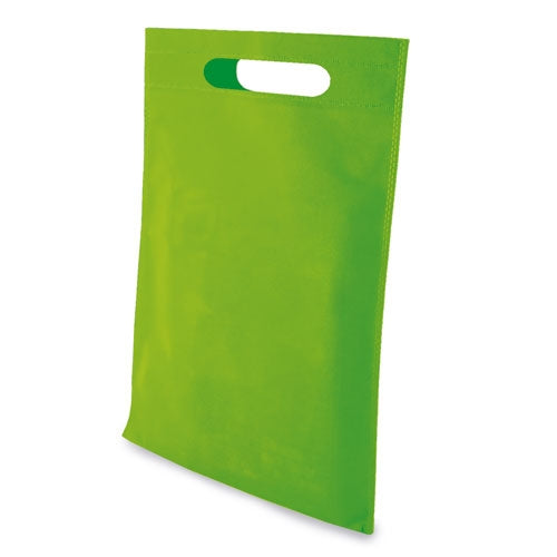 Bolsa "alta Frequencia — detalhe