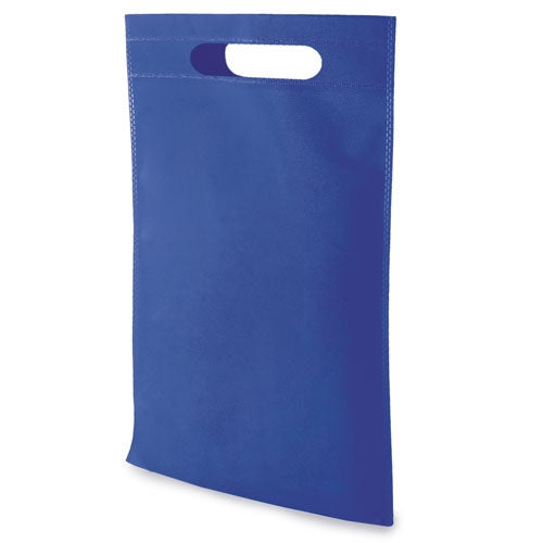 Bolsa "alta Frequencia — detalhe