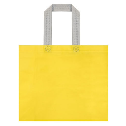 Bolsa Non Woven "yucatan — detalhe