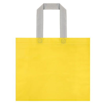 Bolsa Non Woven "yucatan — detalhe