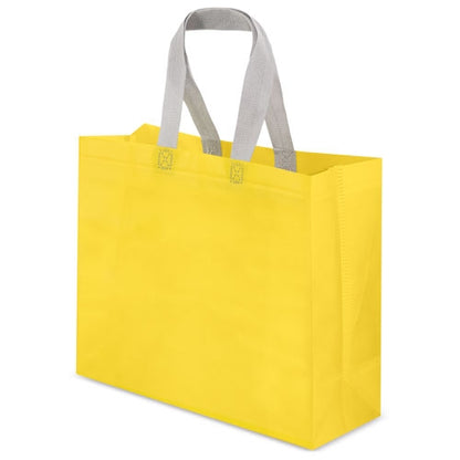 Bolsa Non Woven "yucatan — Brindes1001