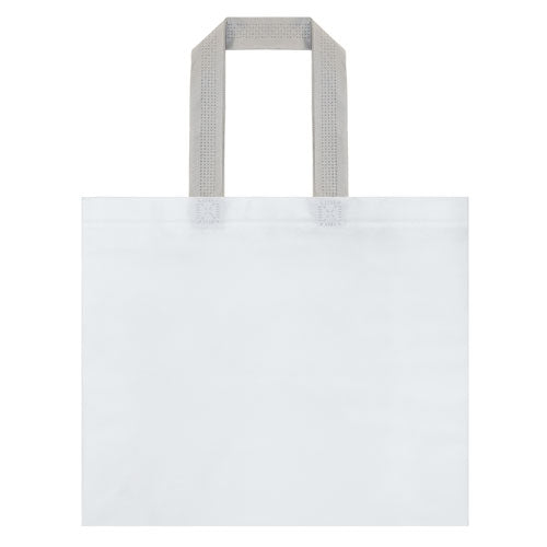 Bolsa Non Woven "yucatan — detalhe