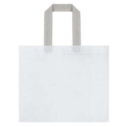 Bolsa Non Woven "yucatan — detalhe