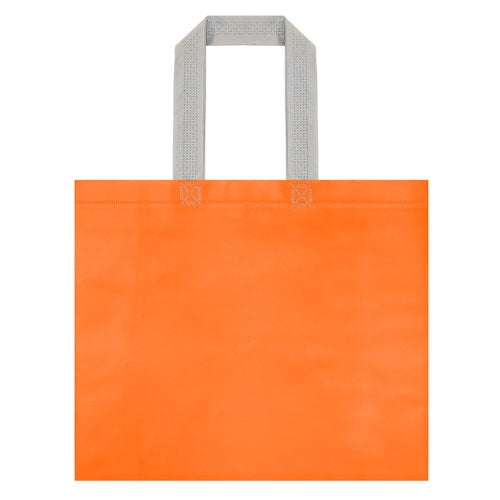 Bolsa Non Woven "yucatan — detalhe