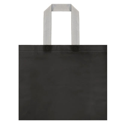 Bolsa Non Woven "yucatan — detalhe