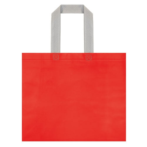 Bolsa Non Woven "yucatan — detalhe