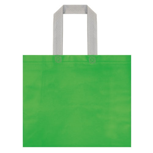 Bolsa Non Woven "yucatan — detalhe