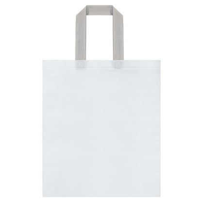 Bolsa Non Woven "yucatan" Gr — detalhe