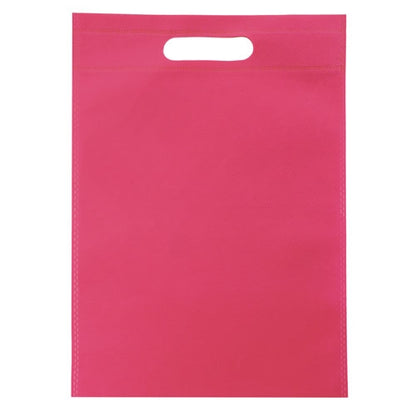 Bolsa "alta Frequencia