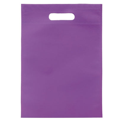 Bolsa "alta Frequencia