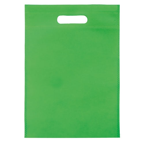 Bolsa "alta Frequencia