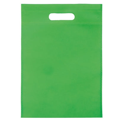 Bolsa "alta Frequencia