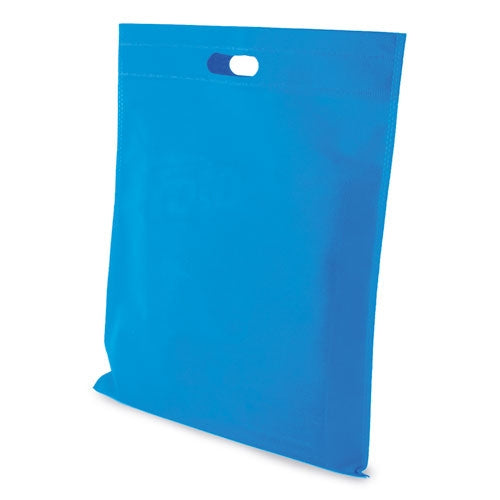 Bolsa "alta Frequencia — detalhe