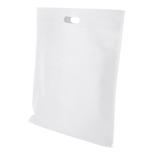 Bolsa "alta Frequencia — detalhe