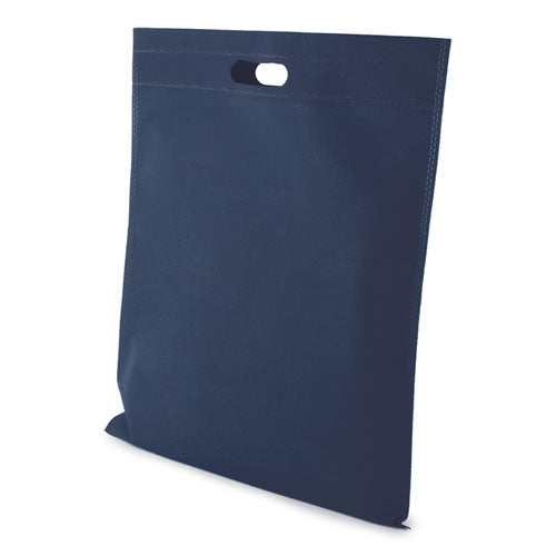 Bolsa "alta Frequencia — detalhe