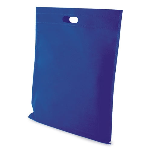 Bolsa "alta Frequencia — detalhe