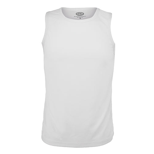 T-shirt Gym D&f Branca "gym — detalhe