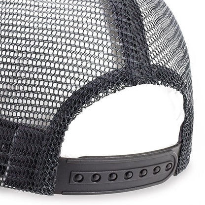 Bone Americano Sublimacao T-1300 - Detalhe 1