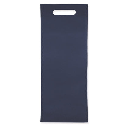 Bolsa para Garrafa Non Woven "payton — detalhe