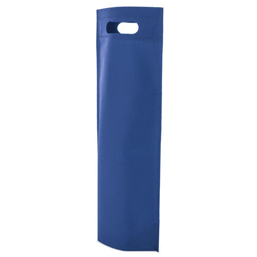 Bolsa para Garrafa Non Woven "payton — detalhe