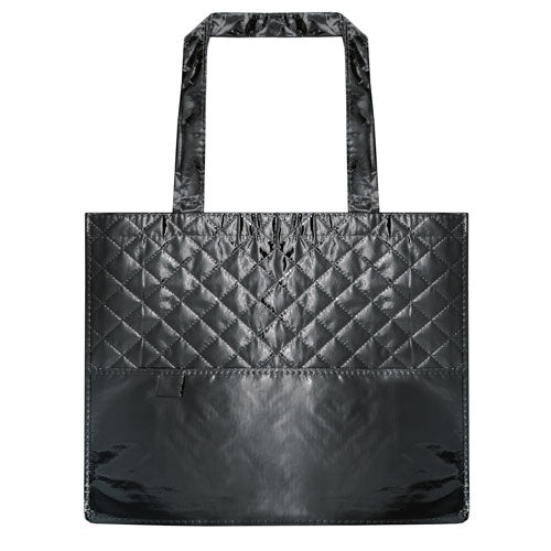 Bolsa Poliester T-164 - Cor Preto