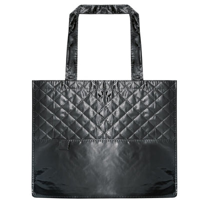Bolsa Poliester T-164 - Cor Preto