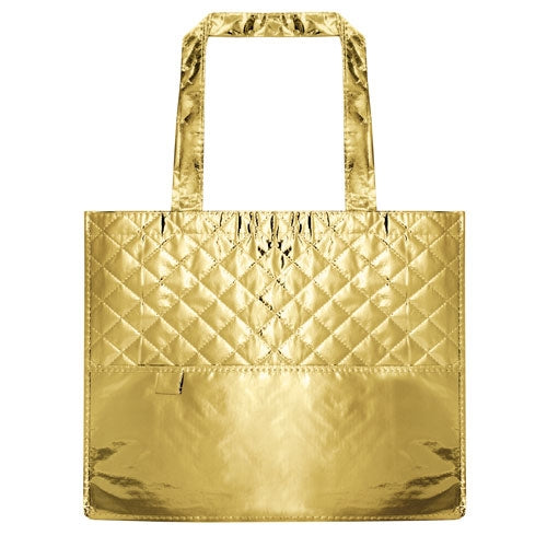 Bolsa Poliester T-164 - Cor Laranja