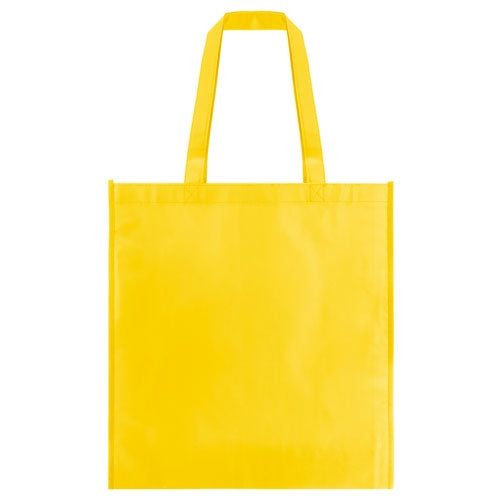Bolsa Laminada Mate — detalhe