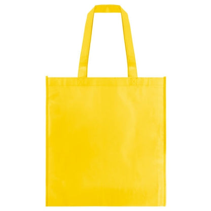 Bolsa Laminada Mate — detalhe