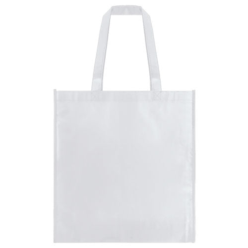 Bolsa Laminada Mate — detalhe