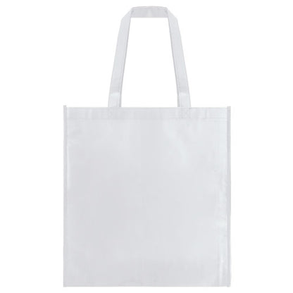 Bolsa Laminada Mate — detalhe
