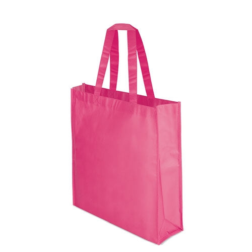 Bolsa Laminada Mate