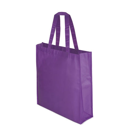 Bolsa Laminada Mate