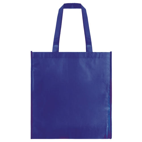 Bolsa Laminada Mate — detalhe