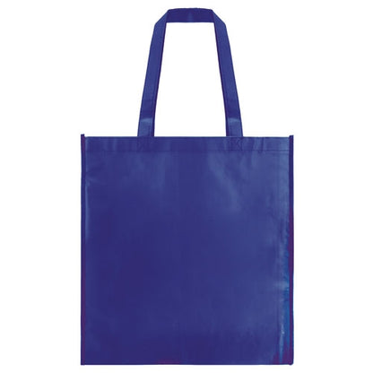 Bolsa Laminada Mate — detalhe