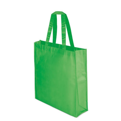 Bolsa Laminada Mate