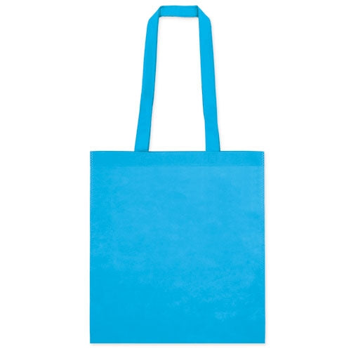 Saco Non Woven Publicitario com Alças Longas "kora