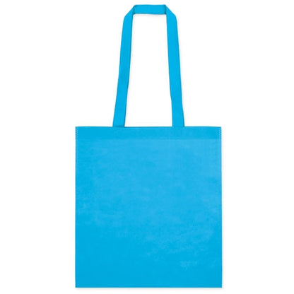 Saco Non Woven Publicitario com Alças Longas "kora